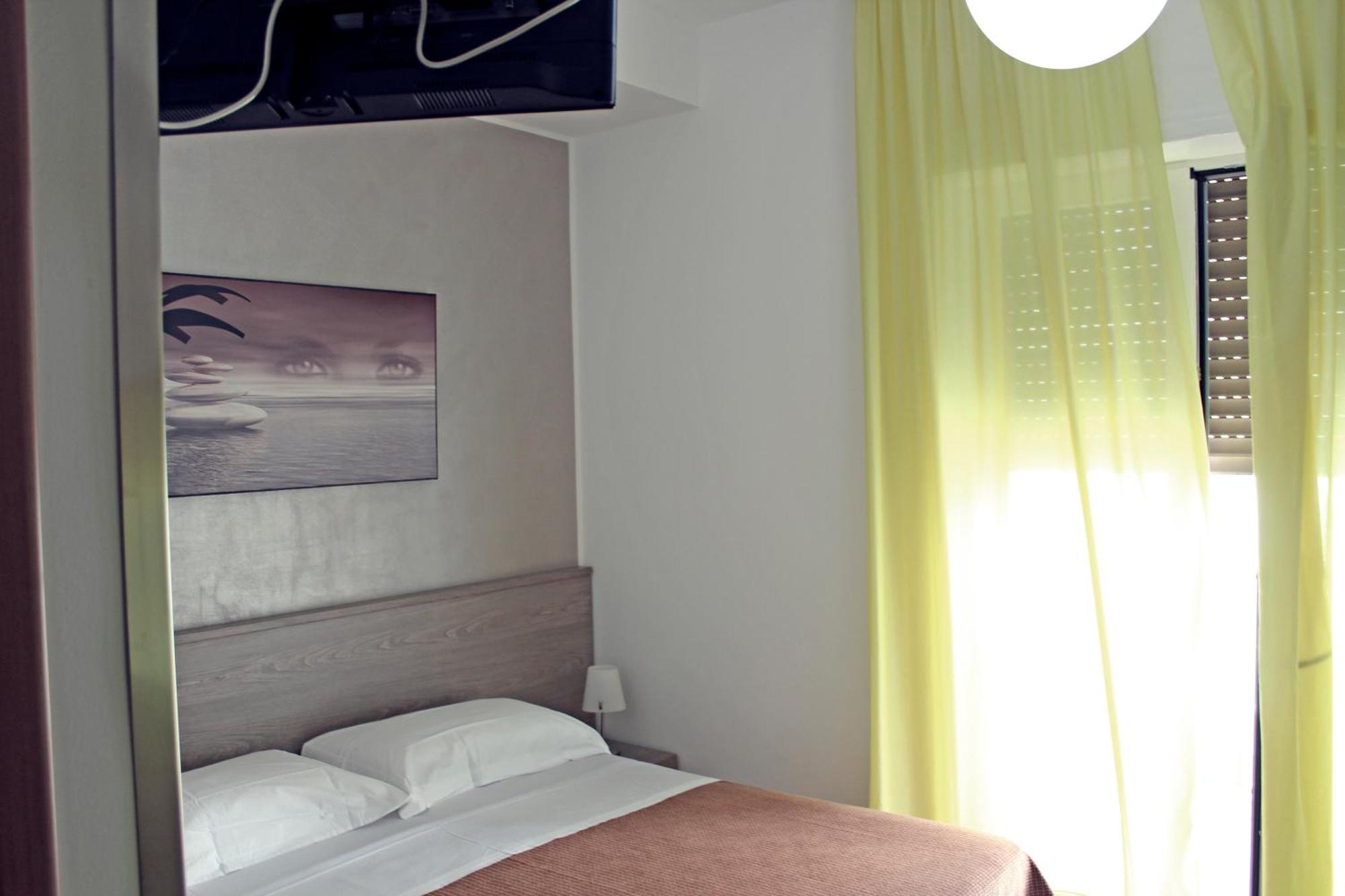 Bed & Breakfast Del Mare 3*