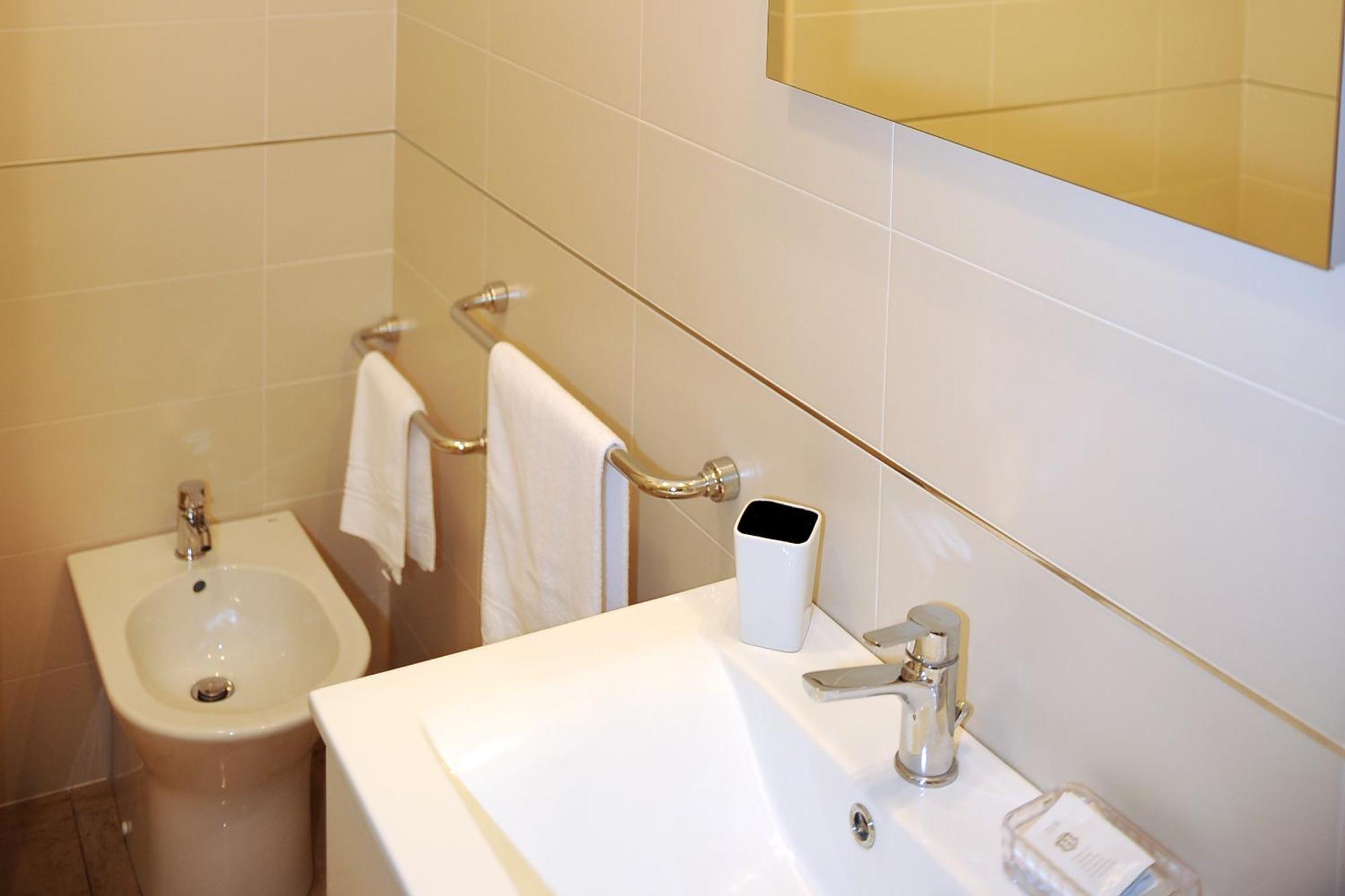Del Mare Bed & Breakfast 3*