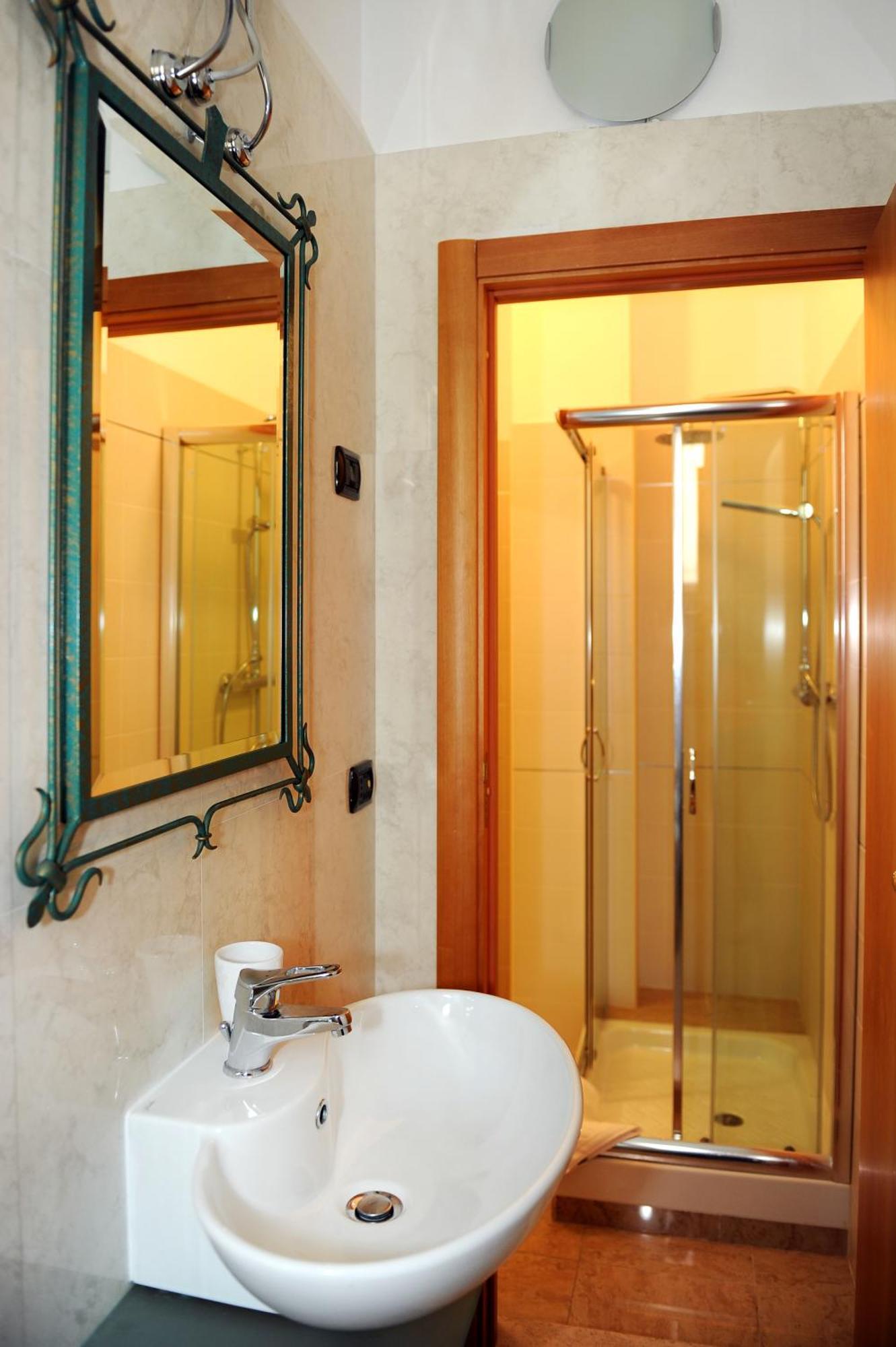 Bed & Breakfast Del Mare 3*