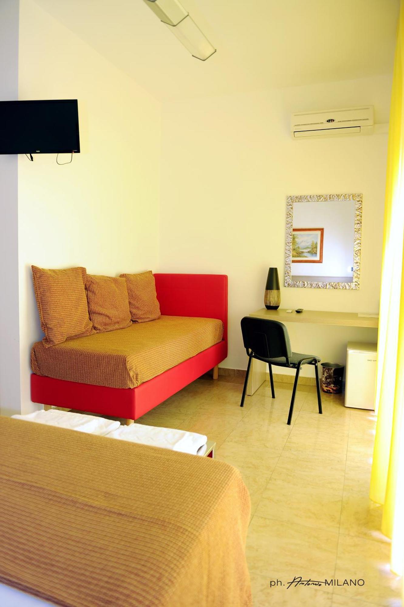 Del Mare Bed & Breakfast 3*