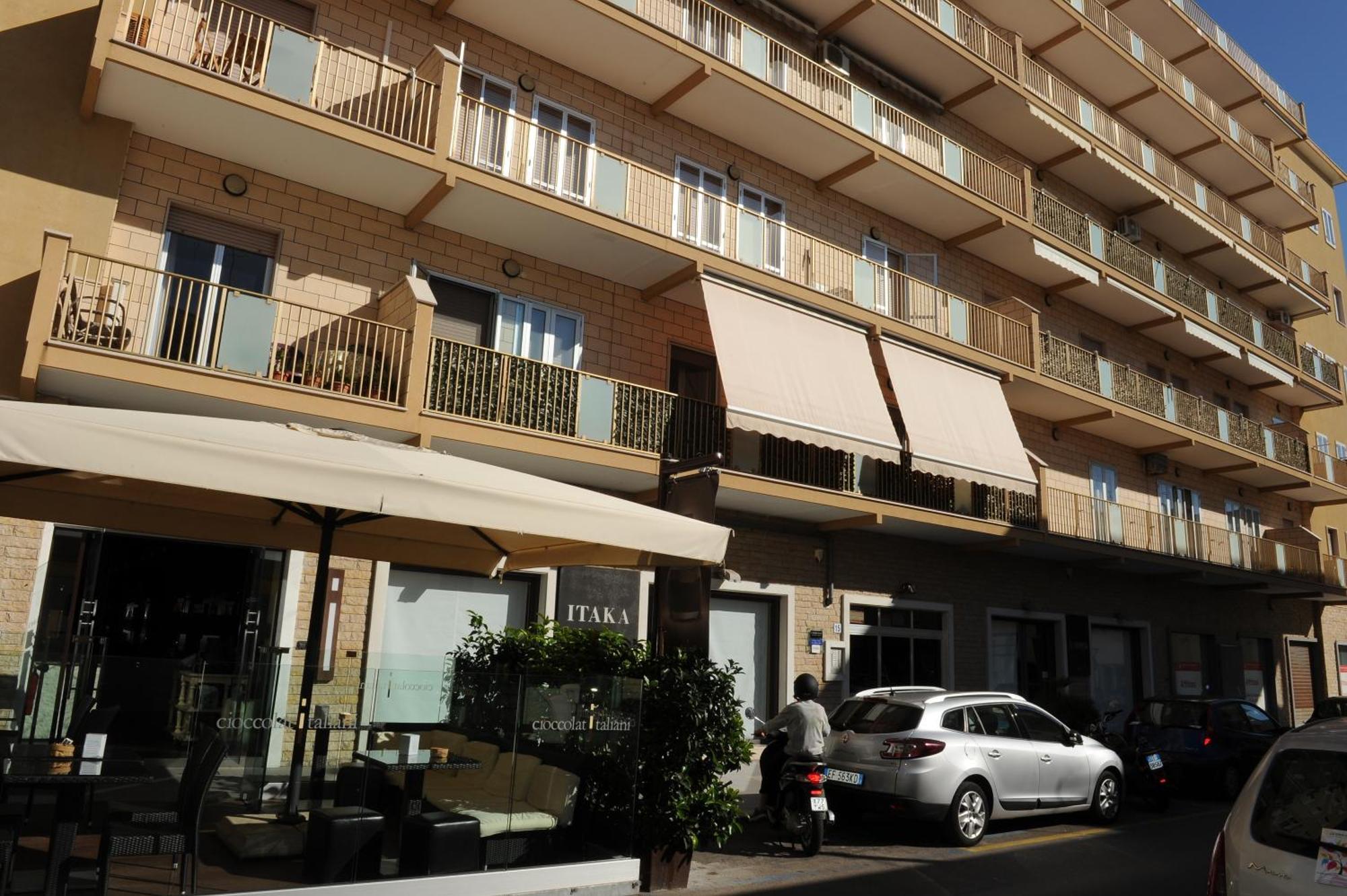 Bed & Breakfast Del Mare