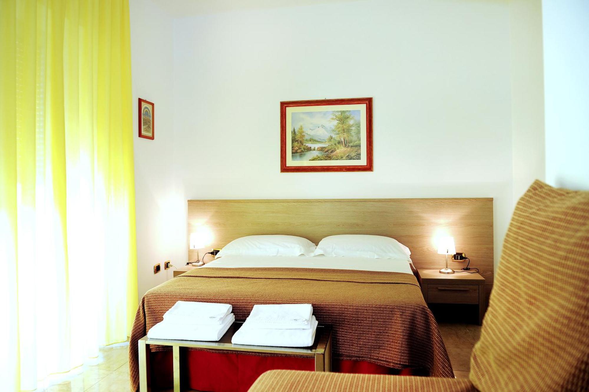 Del Mare Bed & Breakfast