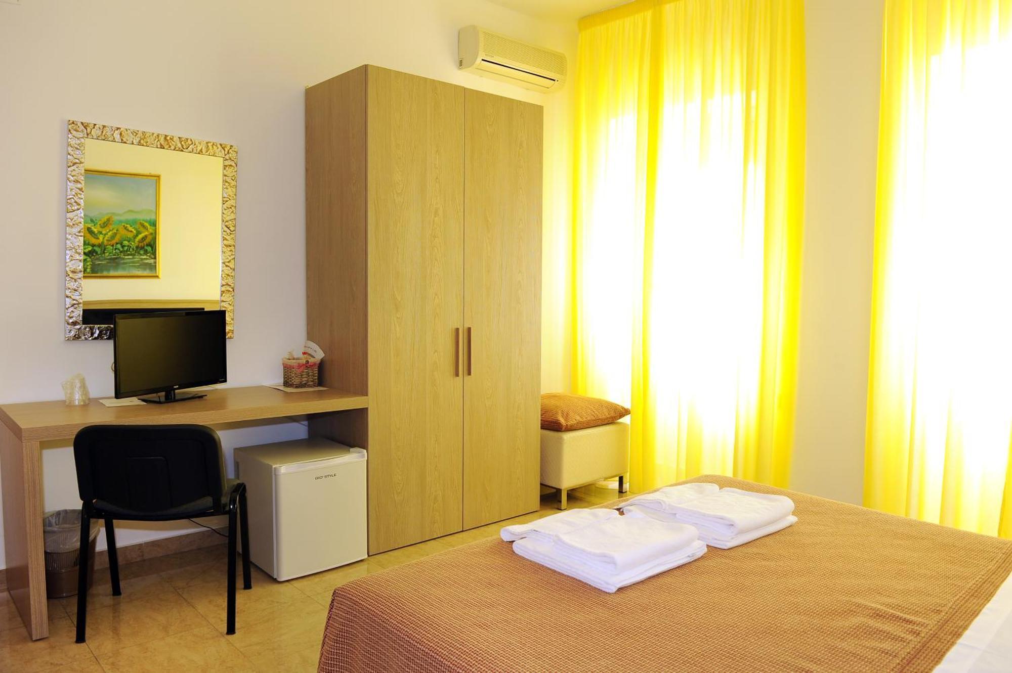 Del Mare Bed & Breakfast Gallipoli