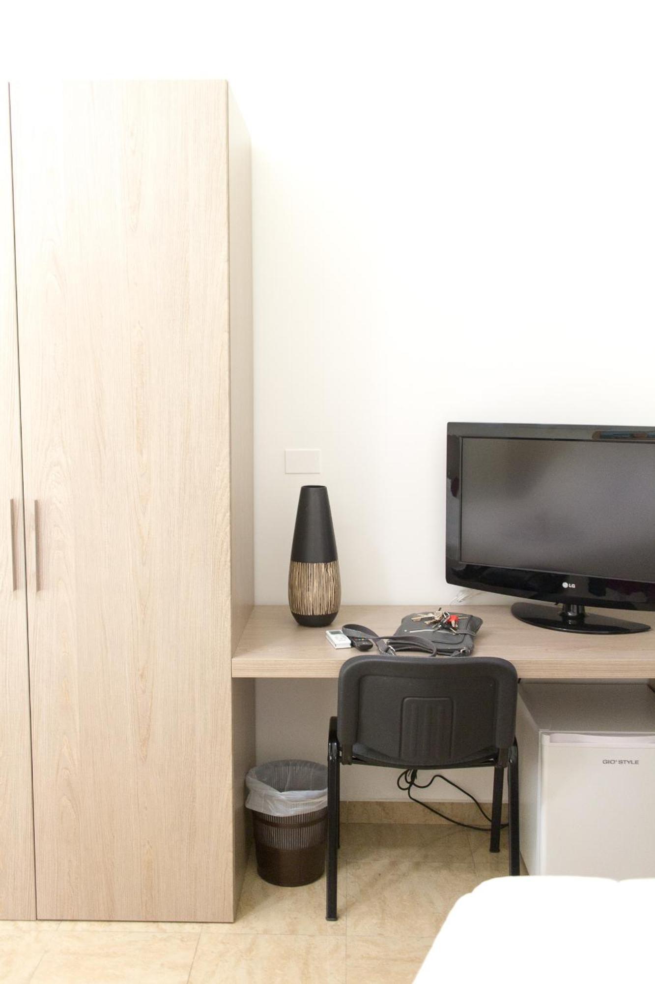 Del Mare Bed & Breakfast 3*