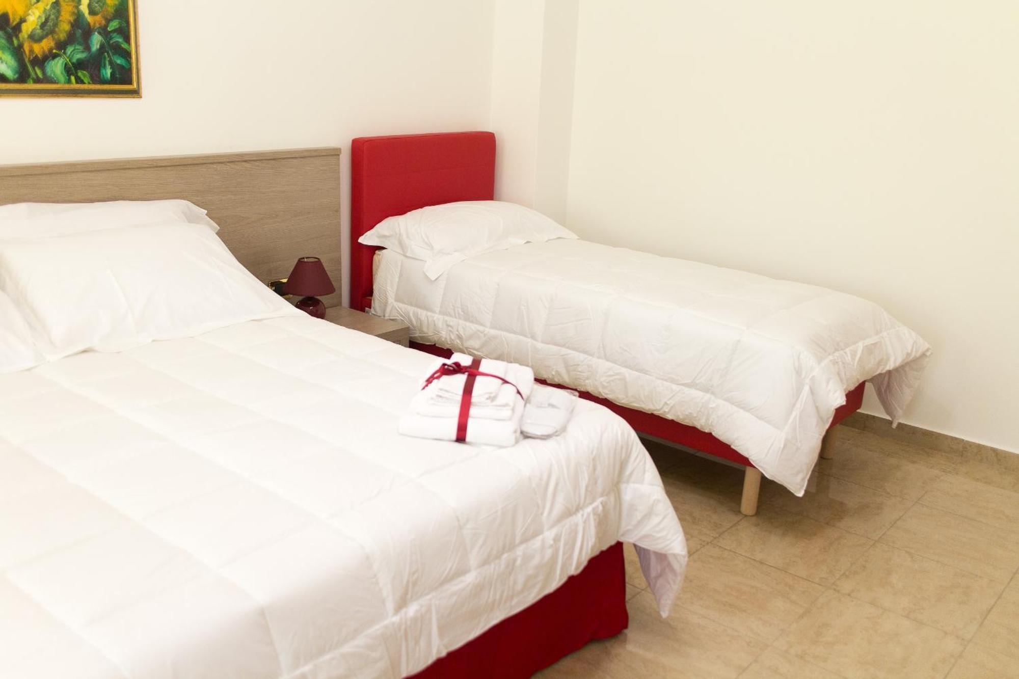 Bed & Breakfast Del Mare Gallipoli