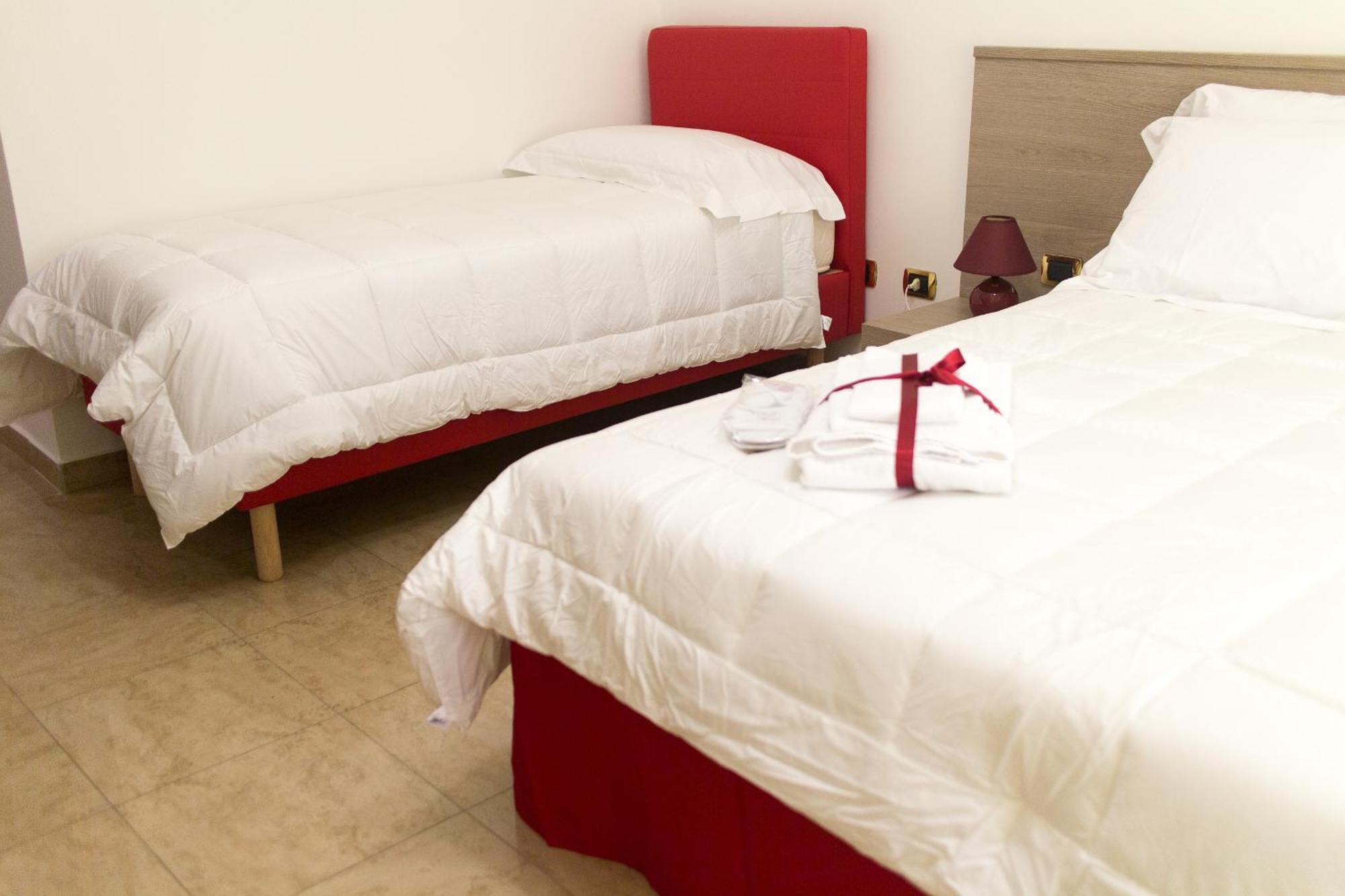 Bed & Breakfast Del Mare 3*