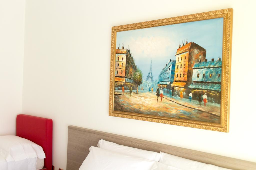 Bed & Breakfast Del Mare 3*