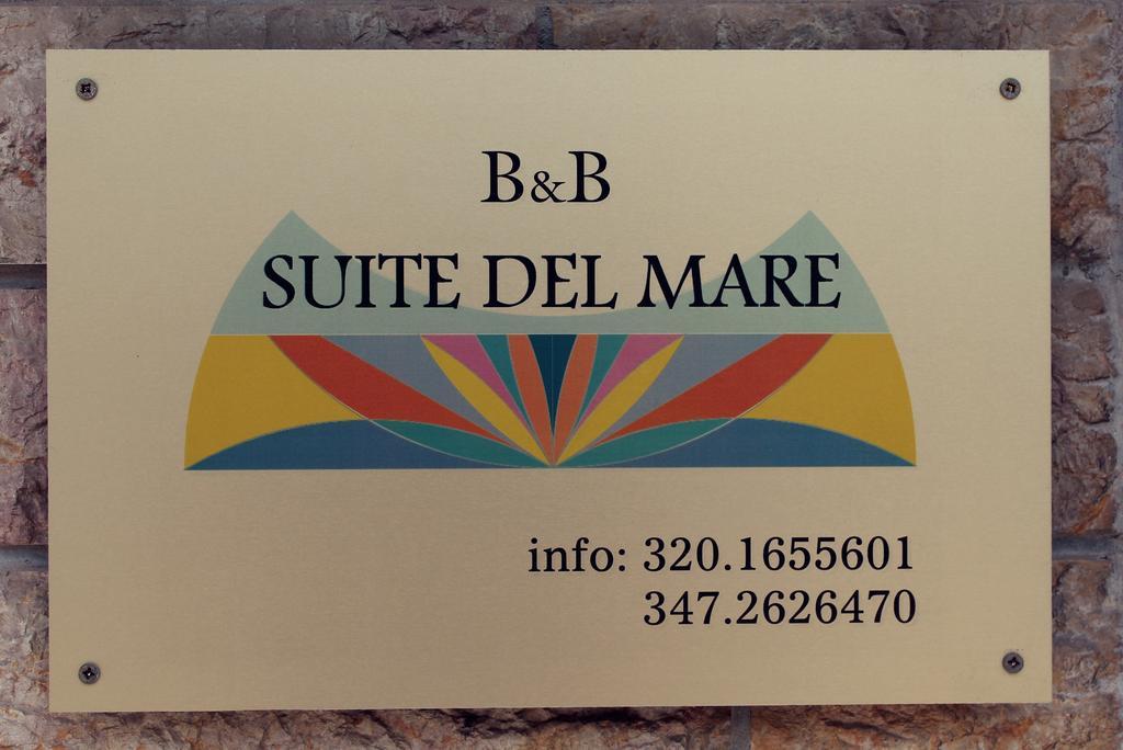 Bed & Breakfast Del Mare