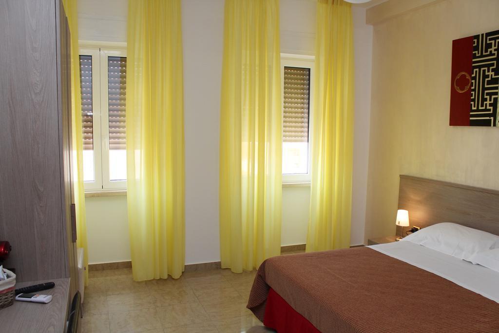 Bed & Breakfast Del Mare 3*