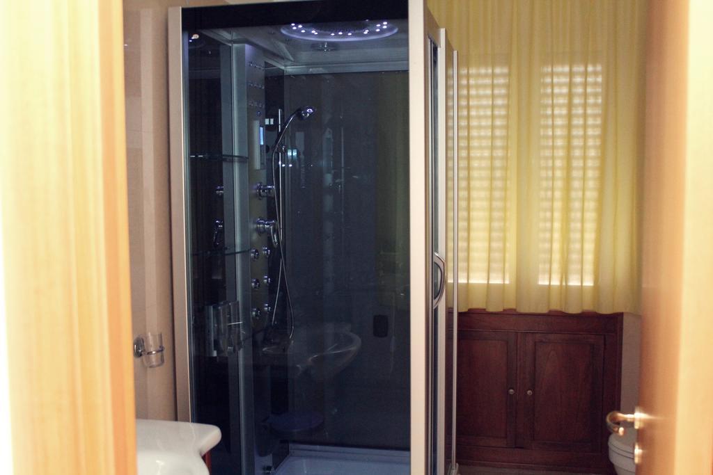 Bed & Breakfast Del Mare 3*