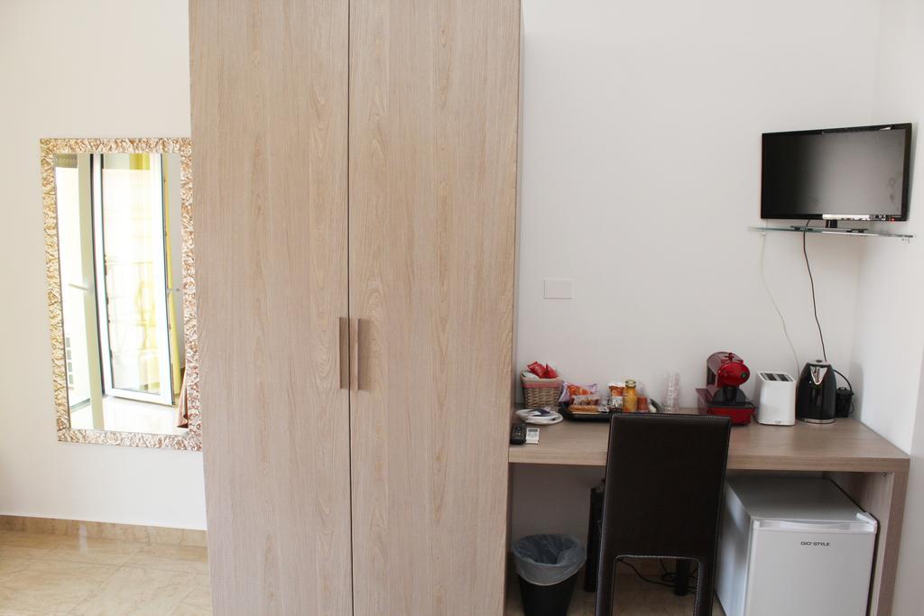 Bed & Breakfast Del Mare Gallipoli