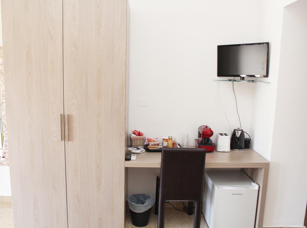Bed & Breakfast Del Mare 3*
