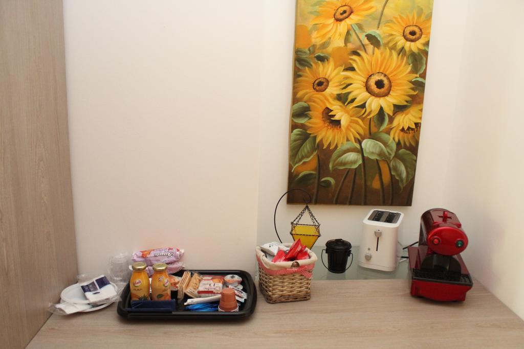 Bed & Breakfast Del Mare 3*