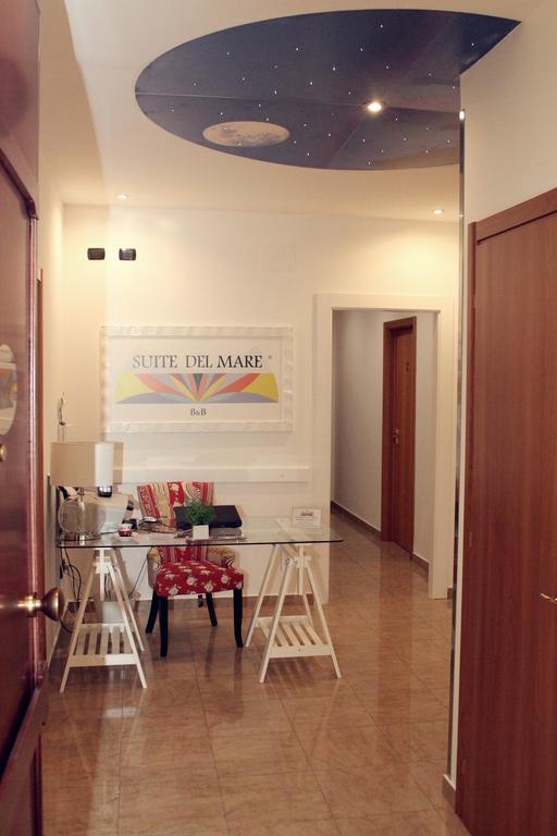 Bed & Breakfast Del Mare Gallipoli
