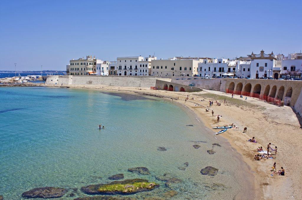 Del Mare