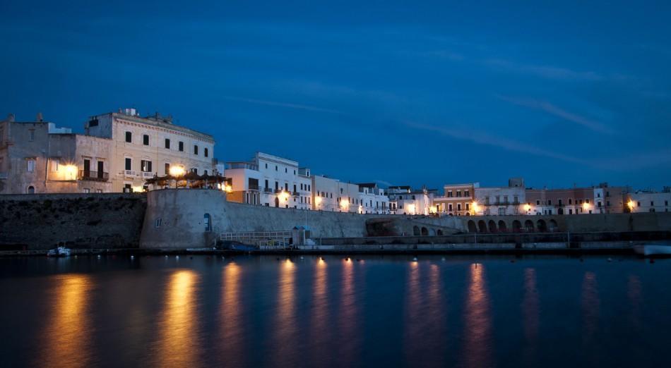 Bed & Breakfast Del Mare