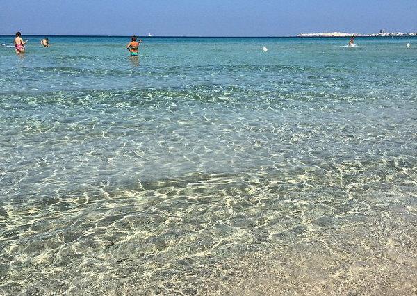Del Mare Gallipoli