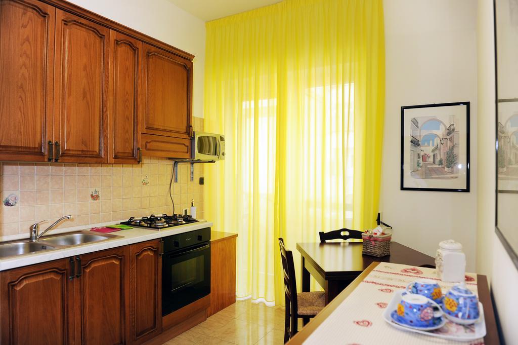 Del Mare Bed & Breakfast Gallipoli