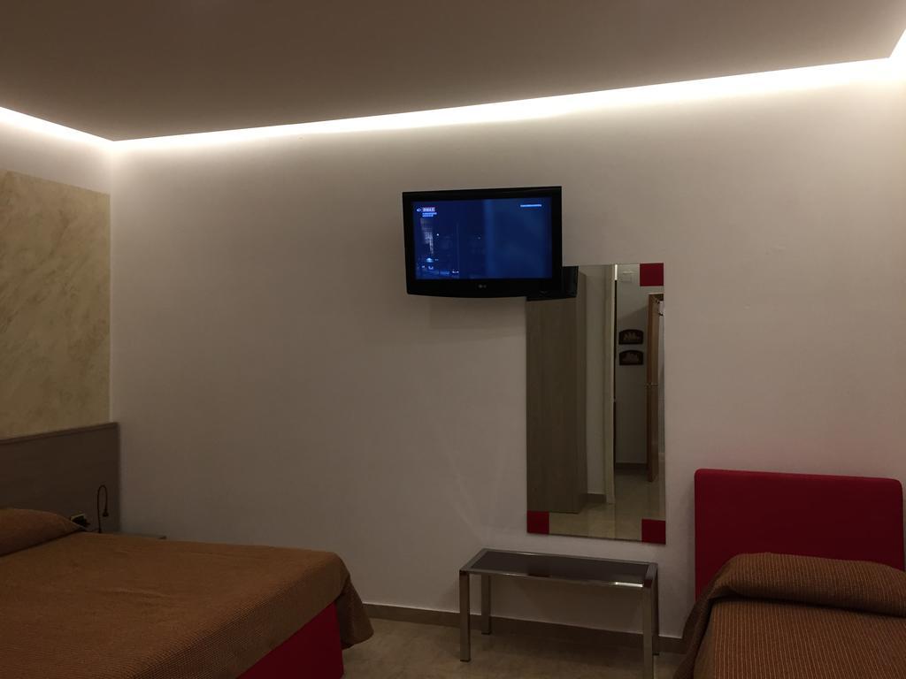 Del Mare Bed & Breakfast