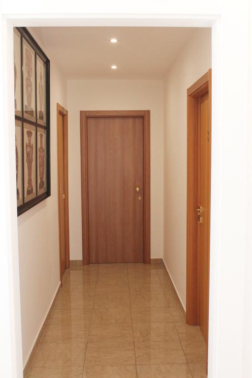 Bed & Breakfast Del Mare
